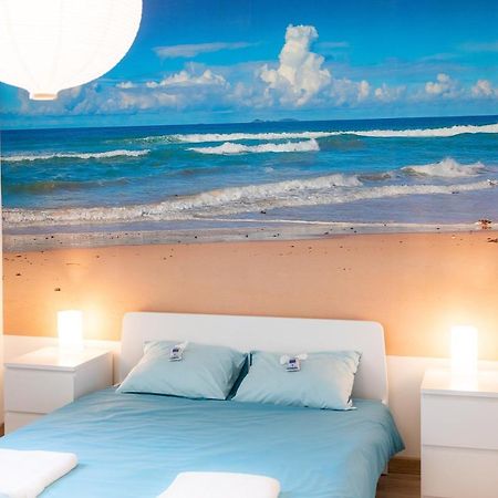 Apartament Blue Sea Gdynia Eksteriør bilde