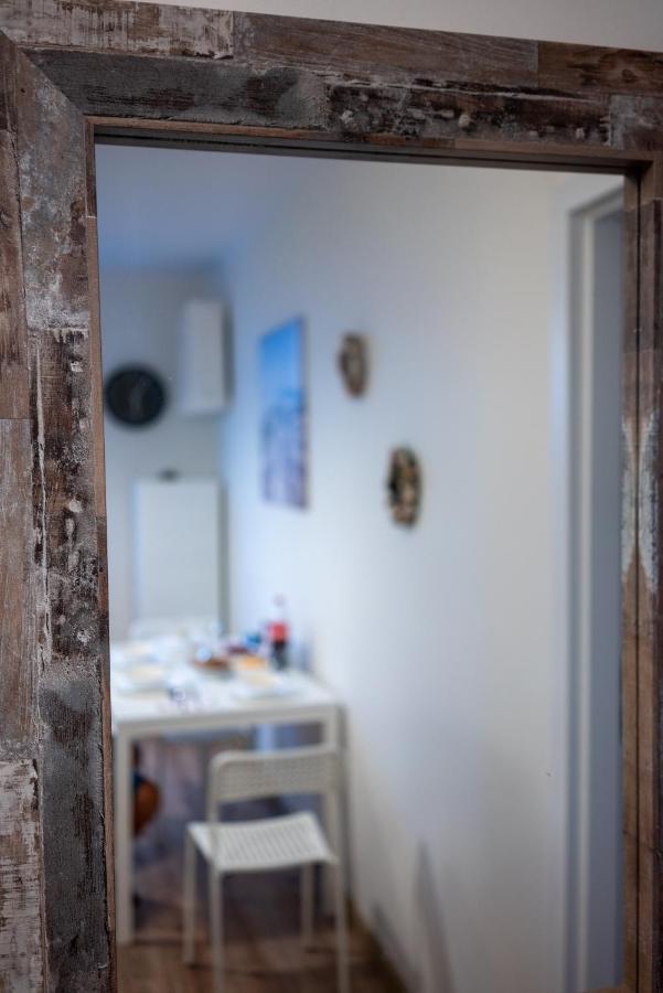 Apartament Blue Sea Gdynia Eksteriør bilde
