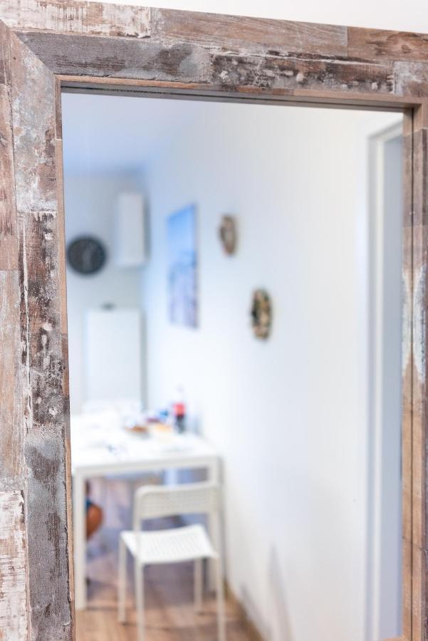 Apartament Blue Sea Gdynia Eksteriør bilde
